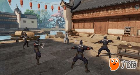 楚留香游戏江湖奇遇攻略 楚留香游戏江湖奇遇攻略