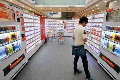 00后无人超市攻略游戏