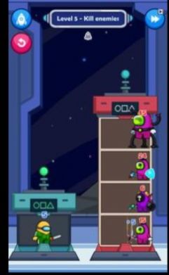 头条流浪火箭小游戏攻略 头条流浪火箭小游戏攻略