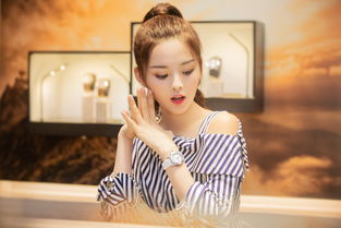 赵樱子自曝被“一线流量小生”表白