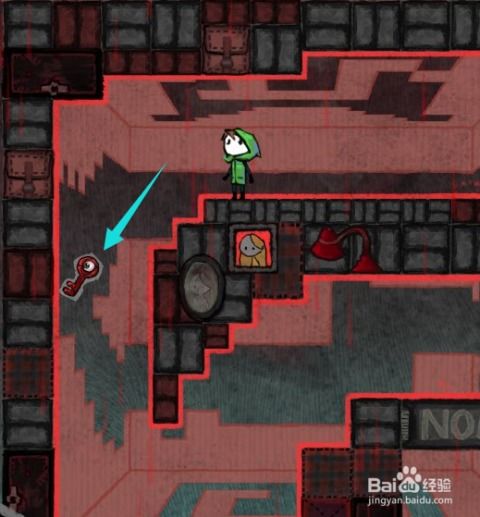 迷失之屋游戏攻略图文