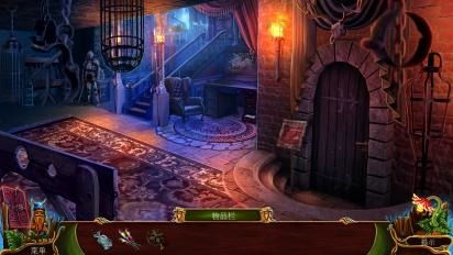 灰姑娘坠入黑暗游戏攻略