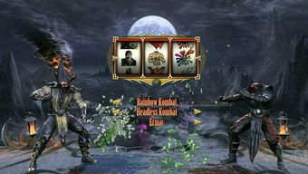 铁血战士游戏盘点攻略