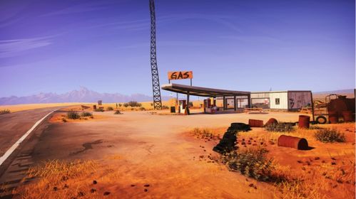 96号公路双人游戏攻略