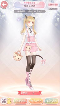 奇迹暖暖游戏攻略软件