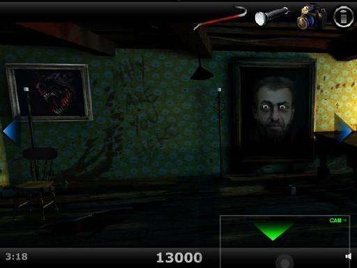 山村鬼鬼鬼屋游戏攻略