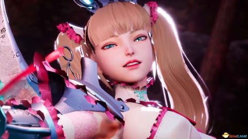 魔女的侵袭8攻略游戏