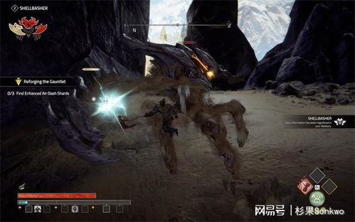 不能错过的硬核游戏攻略