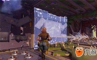 堡垒之夜比赛小游戏攻略 堡垒之夜比赛小游戏攻略