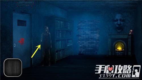 恐怖鬼屋1游戏攻略下载 恐怖鬼屋1游戏攻略下载