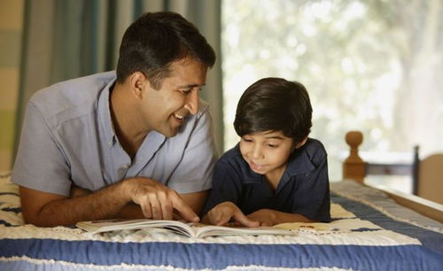 父亲回应带儿子游41国英语零进步