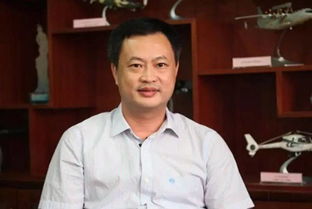 格力集团迎新董事长