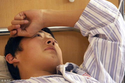 男子手划伤要检查前列腺?多方回应