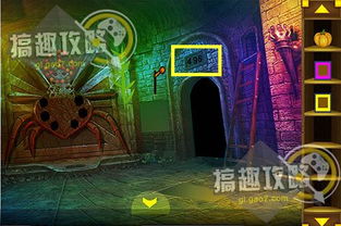 逃离王宫游戏攻略大全 逃离王宫游戏攻略大全