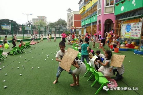 幼儿体育游戏攻略大全