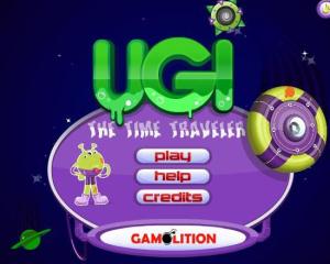 游戏时间旅行者攻略