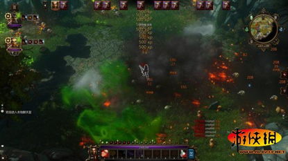 gris游戏攻略第3章