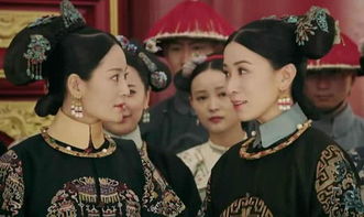 延禧攻略云游戏下载