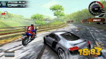 狂野飙车5新手攻略游戏 狂野飙车5新手攻略游戏