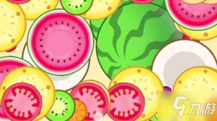 合成西瓜小程序游戏攻略