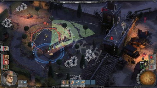 赏金奇兵3游戏任务攻略