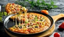 独家秘方披萨游戏攻略