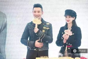 在巴黎被黄晓明塞了100欧现金