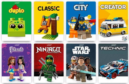 乐高积木逃脱游戏攻略 乐高积木逃脱游戏攻略