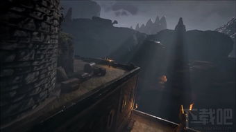 虚幻4 越野游戏攻略