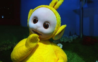 巨大天线宝宝游戏攻略