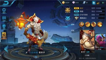 王者荣耀鬼畜版攻略游戏