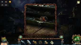 逃脱密室系列4攻略游戏