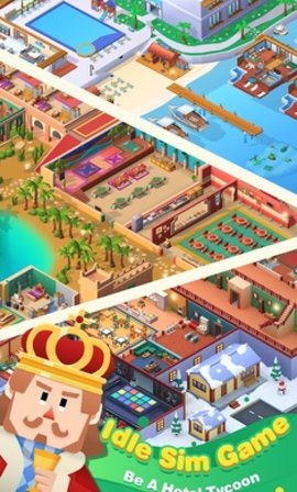 桑拿度假中心小游戏攻略 桑拿度假中心小游戏攻略