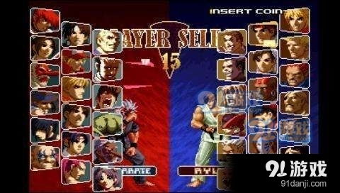 中国街头霸王游戏攻略 中国街头霸王游戏攻略