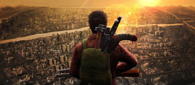 末日方舟攻略3游戏