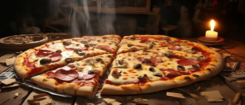 披萨游戏攻略请咩咩