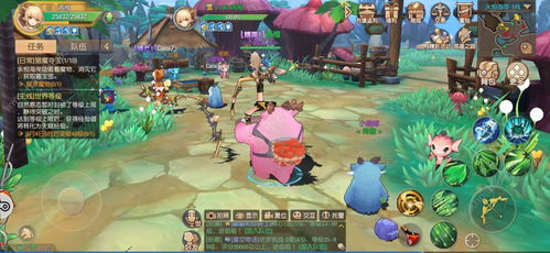 塞尔奇缘奇遇游戏攻略 塞尔奇缘奇遇游戏攻略