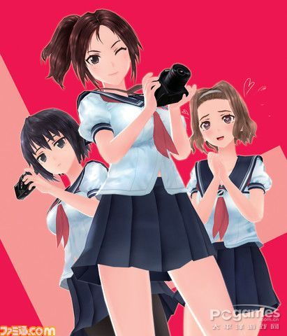 我的学生女友游戏攻略