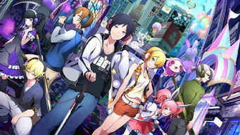 绅士游戏薄雾攻略图文