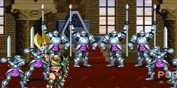 骑士高手游戏单机攻略 骑士高手游戏单机攻略