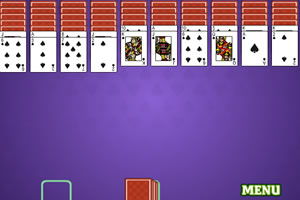 蜘蛛纸牌 游戏攻略大全