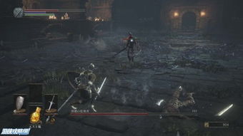 暗黑封印游戏剧情攻略 暗黑封印游戏剧情攻略