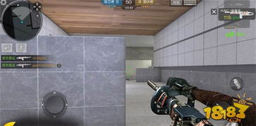 枪战游戏突击手攻略