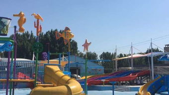 大白鲨水上乐园攻略游戏 大白鲨水上乐园攻略游戏