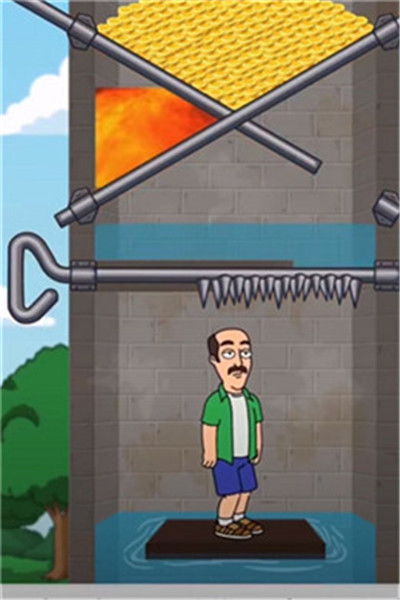 赢在思维游戏攻略困难4