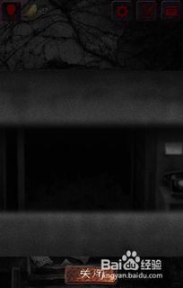 81号怨宅游戏图文攻略