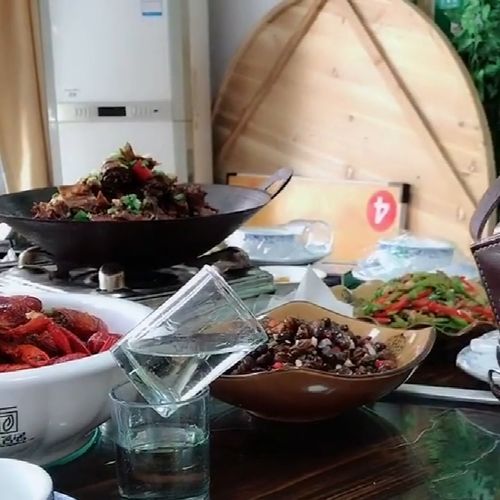 北方人靠一口蒸锅实现荔枝自由