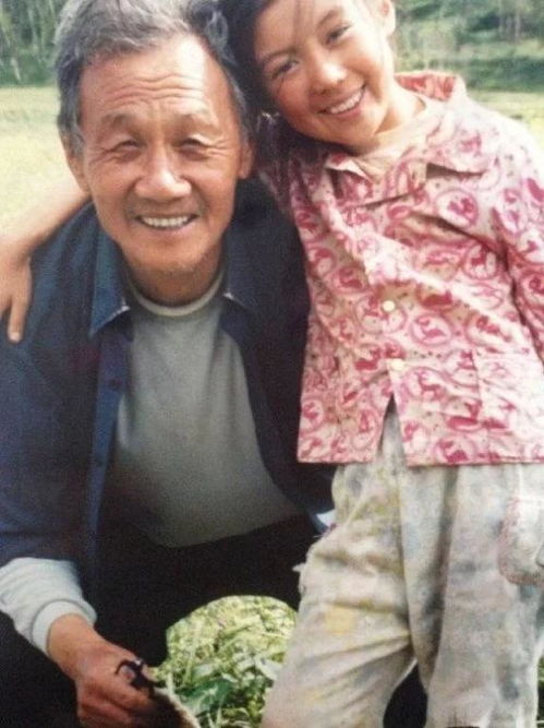 TVB“御用爷爷”去世 享年92岁