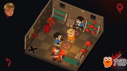 韩国第一杀手小游戏攻略