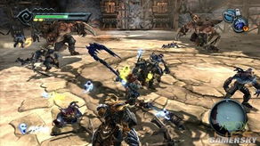 暗黑血统第5章游戏攻略